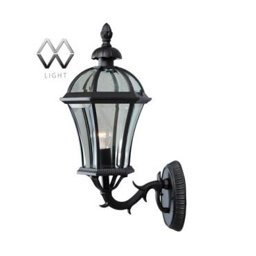 Светильник MW-Light 811020101 Сандра 1x95W E27 IP23